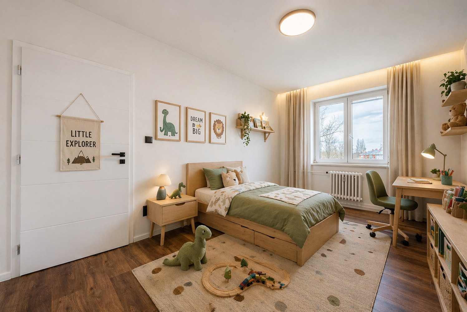 Prodej bytu 3+kk 53 m² – fotografie 4