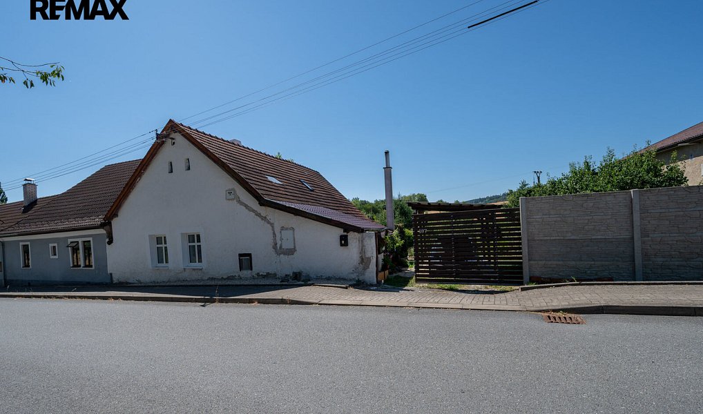 Prodej chaty/chalupy 150 m² s pozemkem 460 m², Neustupov – náhled fotky 25