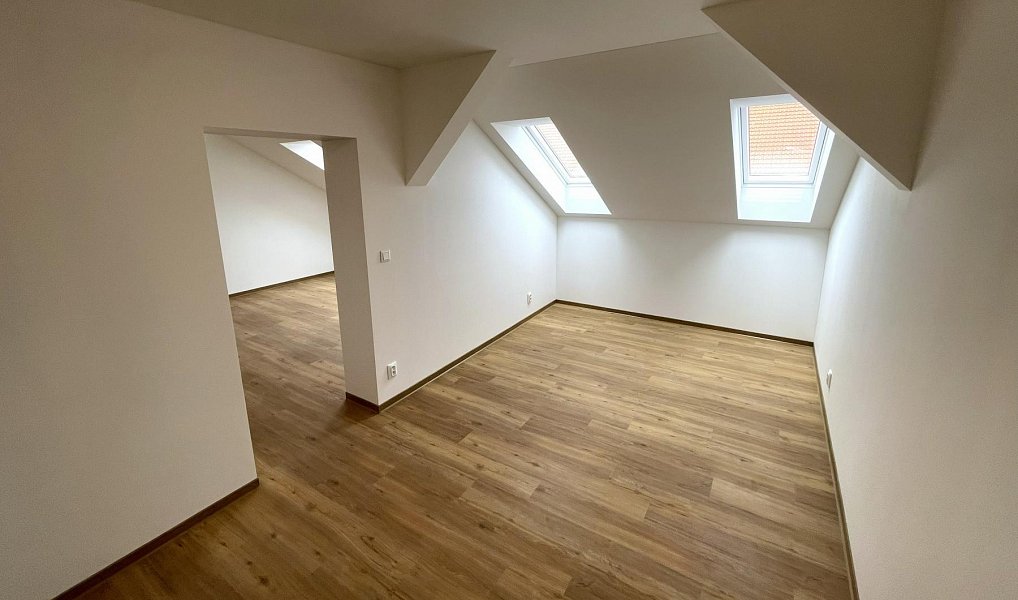 Pronájem bytu 2+kk 48 m², Plzeň – náhled fotky 9