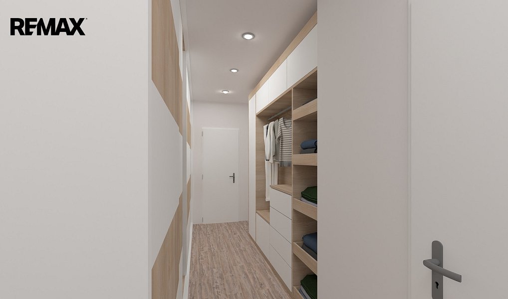Prodej bytu 2+kk 48 m², Merklín – náhled fotky 7