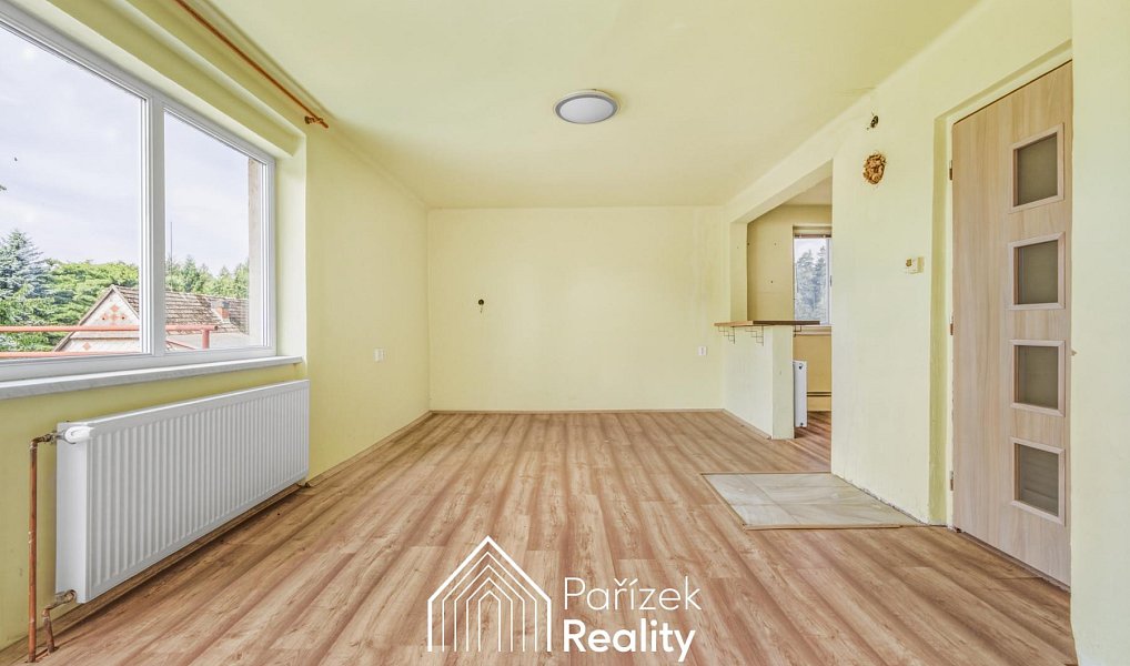 Prodej domu 177 m² s pozemkem 2 724 m², Nemojov – náhled fotky 12