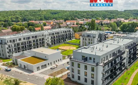 Prodej bytu 4+kk 87 m², Ke křížku, Kladno - Dubí