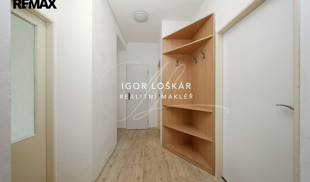 Prodej bytu 3+1 74 m², Hustopeče – náhled fotky 19