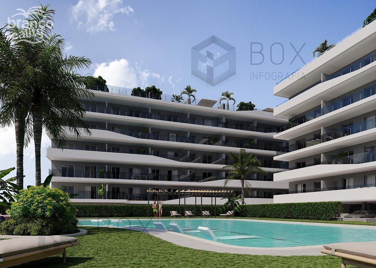 Piso 4+kk – Santa Pola, el Baix Vinalopó - Vista 4