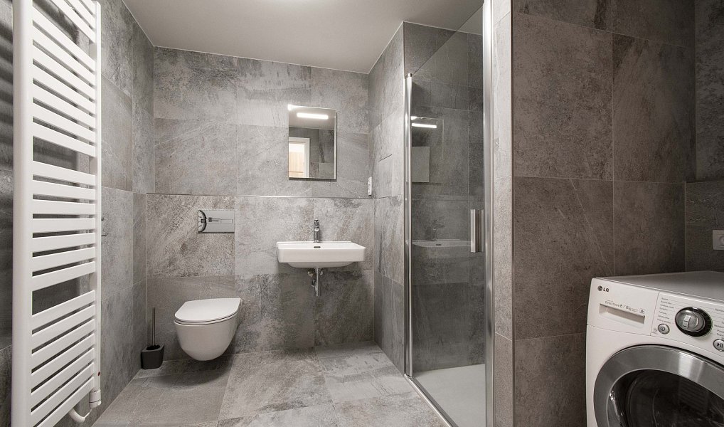 Pronájem bytu 2+kk 49 m², Praha – náhled fotky 13