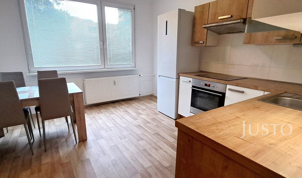 Pronájem bytu 2+kk 40 m², Písek – náhled fotky 4