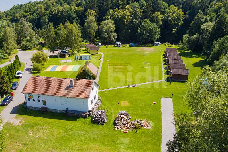 Prodej komerčního objektu (jiného typu) 12 398 m² — photo 4