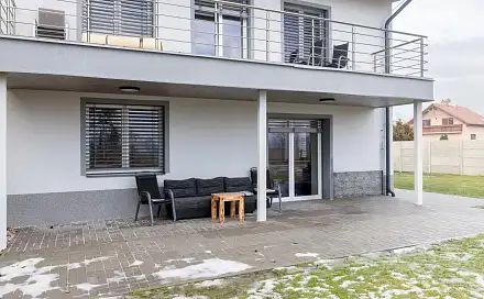 Prodej bytu 3+kk 67 m²