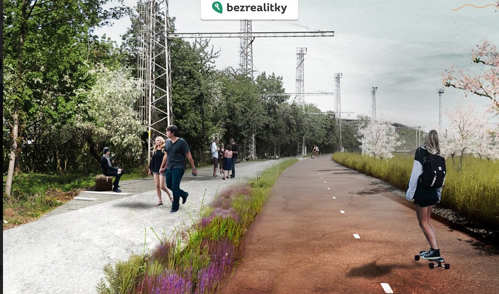 Prodej bytu 2+kk 60 m², Praha – náhled fotky 13