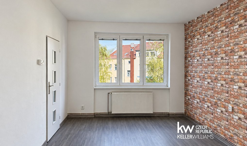 Pronájem bytu 2+1 51 m², Teplice – náhled fotky 6