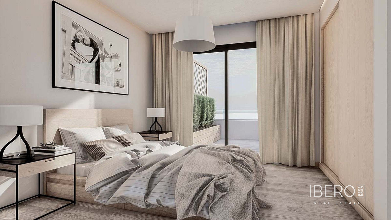 Casa 4+kk – Estepona, Barriada Islas Canarias - Vista 5