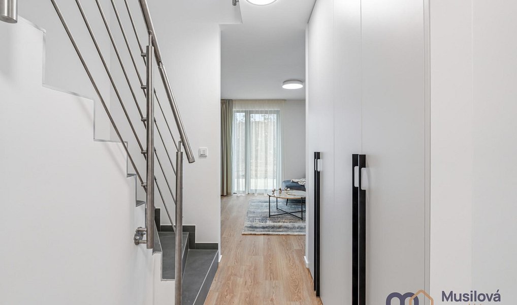 Pronájem domu 92 m² s pozemkem 300 m², Teplice – náhled fotky 19