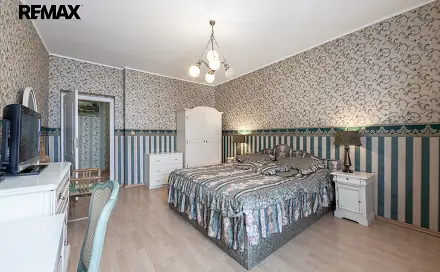 Prodej bytu 3+1 122 m²