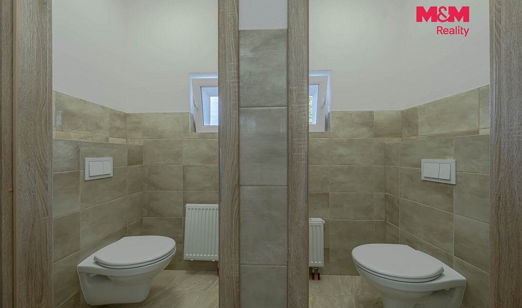 Pronájem domu 302 m² s pozemkem 421 m², Vrátno – náhled fotky 21