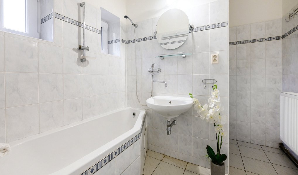 Pronájem bytu 2+1 66 m², Plzeň – náhled fotky 9