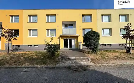 Pronájem bytu 2+1 55 m²