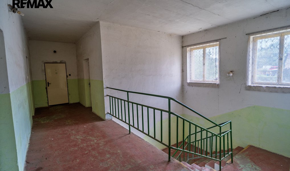 Prodej ubytovacího objektu 500 m², Děkov – náhled fotky 8