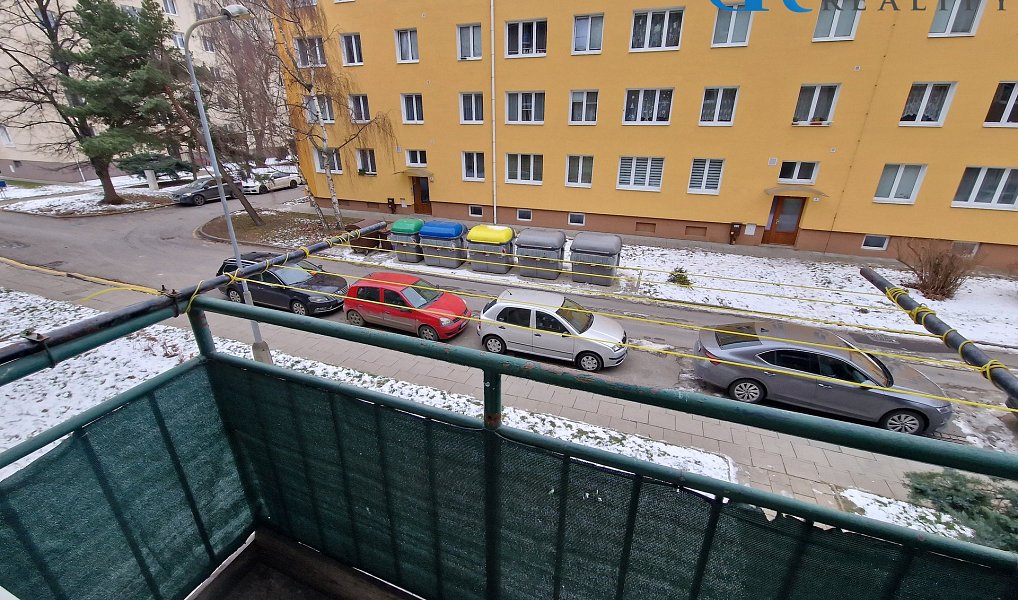Pronájem bytu 2+1 57 m², Přerov – náhled fotky 9