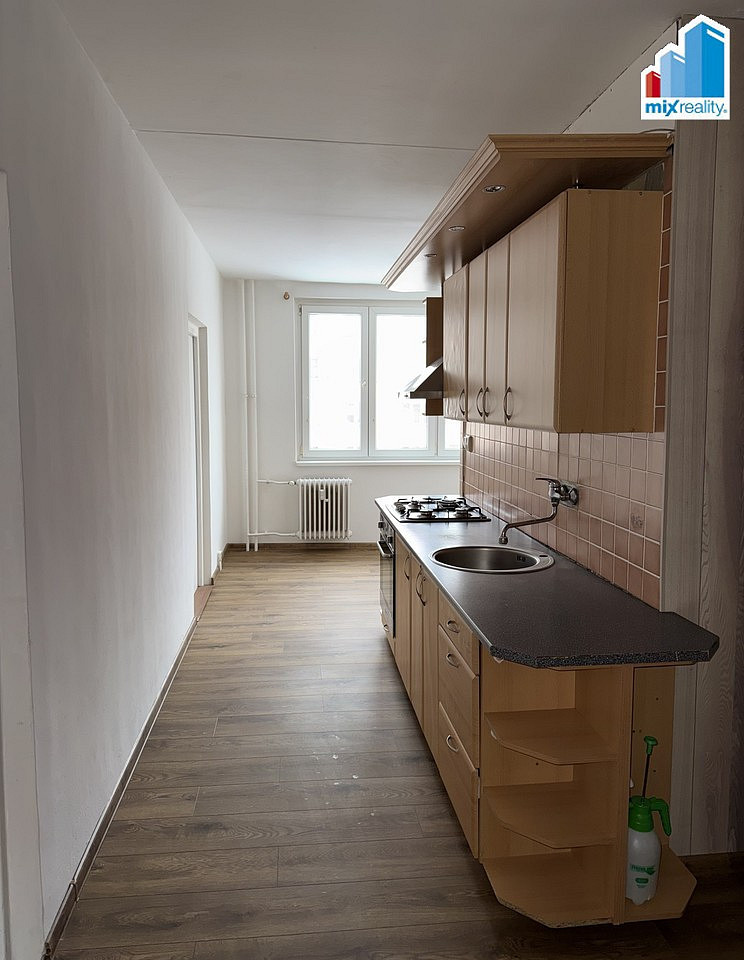 Prodej bytu 2+1 77 m² — photo 2