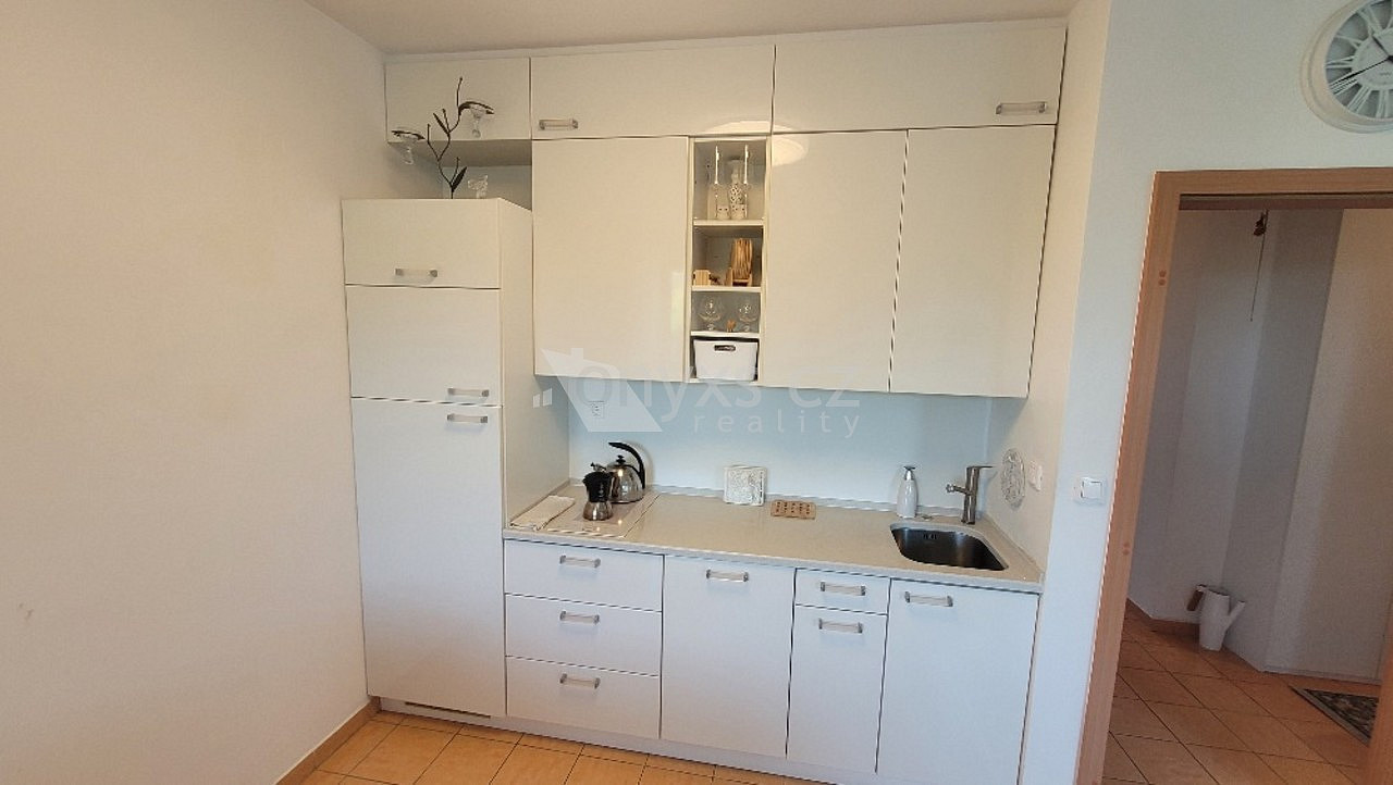 Prodej bytu 2+kk 64 m² – fotografie 4