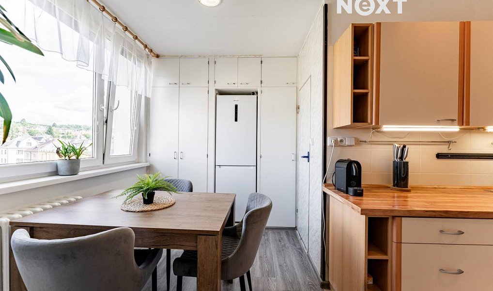 Prodej bytu 3+1 70 m², Šumperk – náhled fotky 4