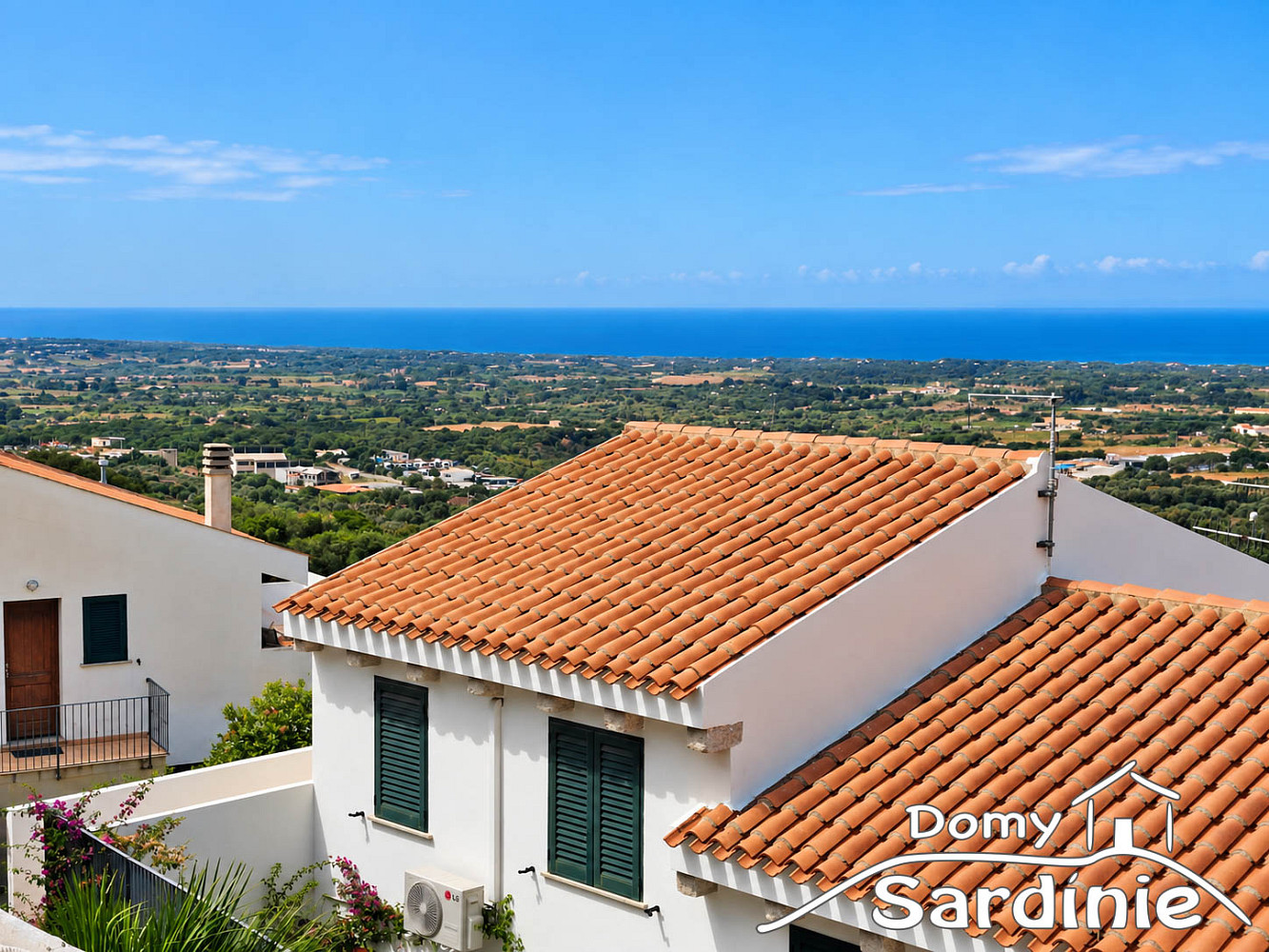 Appartamento – Sardinie - Vista 2