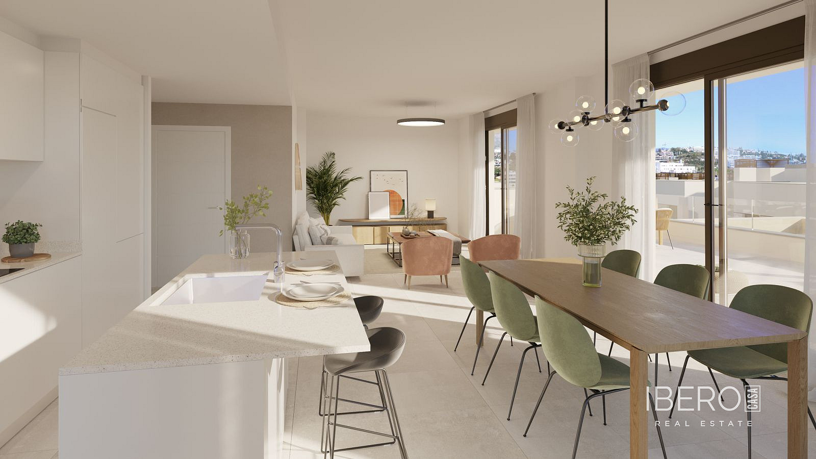 Prodej bytu 4+kk 109 m² — photo 3