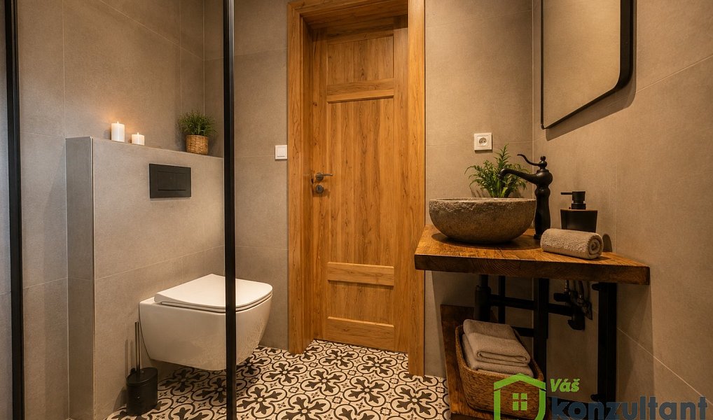 Prodej chaty/chalupy 95 m² s pozemkem 390 m², Ostravice – náhled fotky 8