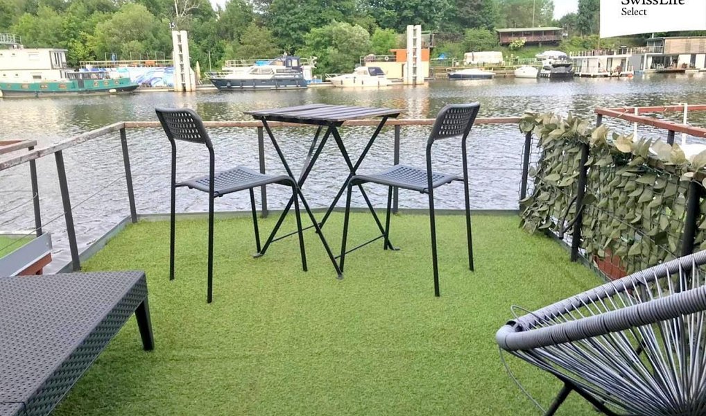 Prodej specifického typu nemovitosti 35 m2 Strakonická, Praha, Praha – náhled fotky 9
