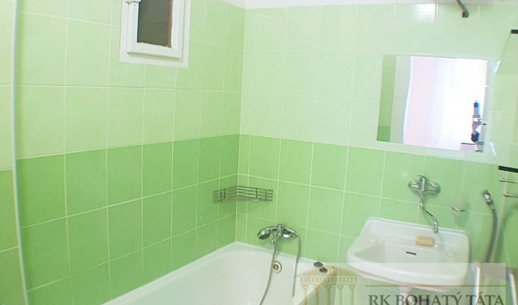 Pronájem bytu 2+kk 51 m², Praha – náhled fotky 11