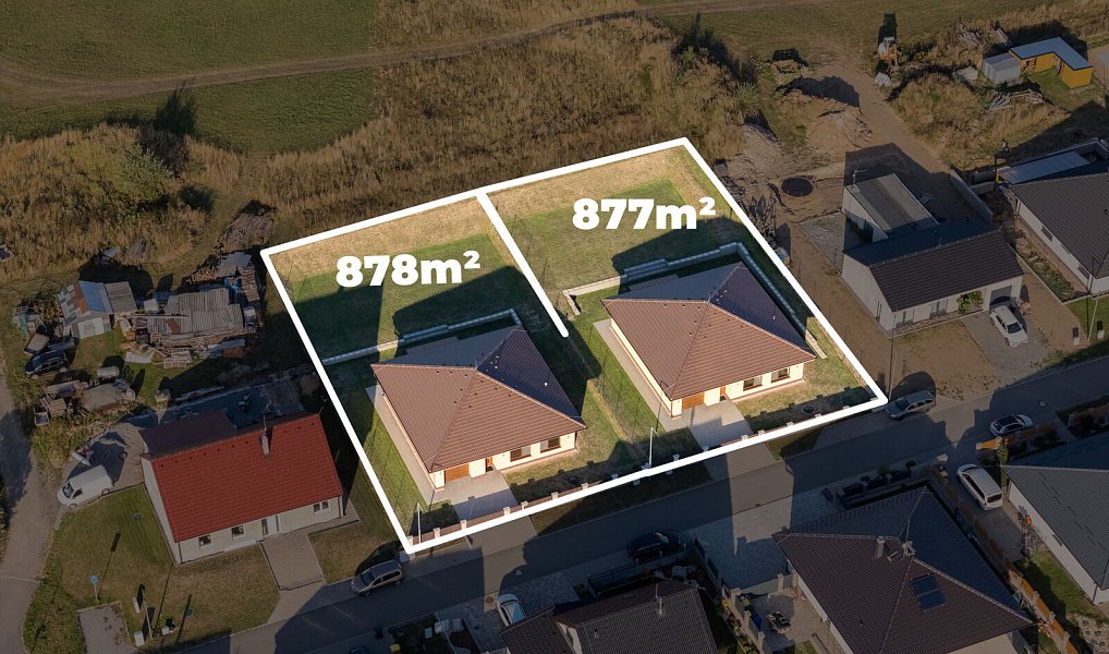 Prodej domu 128 m² s pozemkem 878 m², Benešov – náhled fotky 33