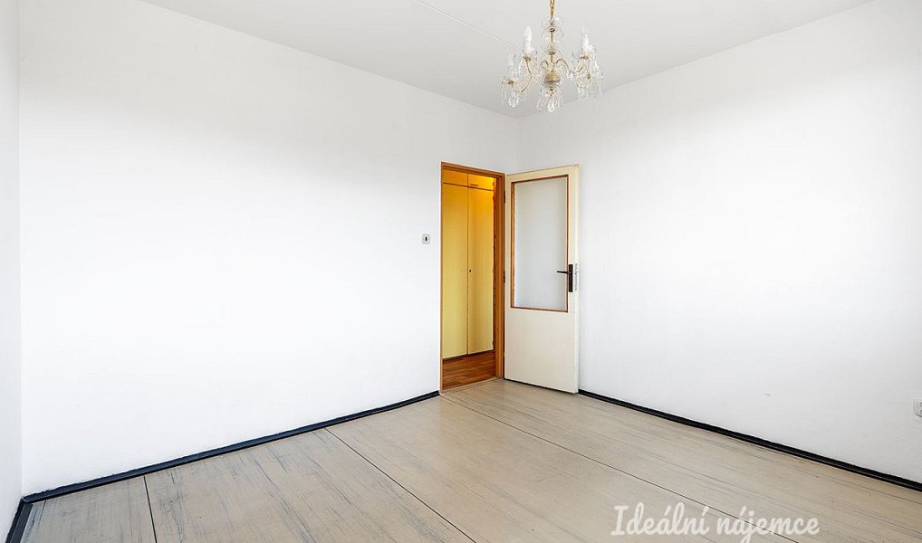 Pronájem bytu 3+1 59 m², Praha – náhled fotky 7