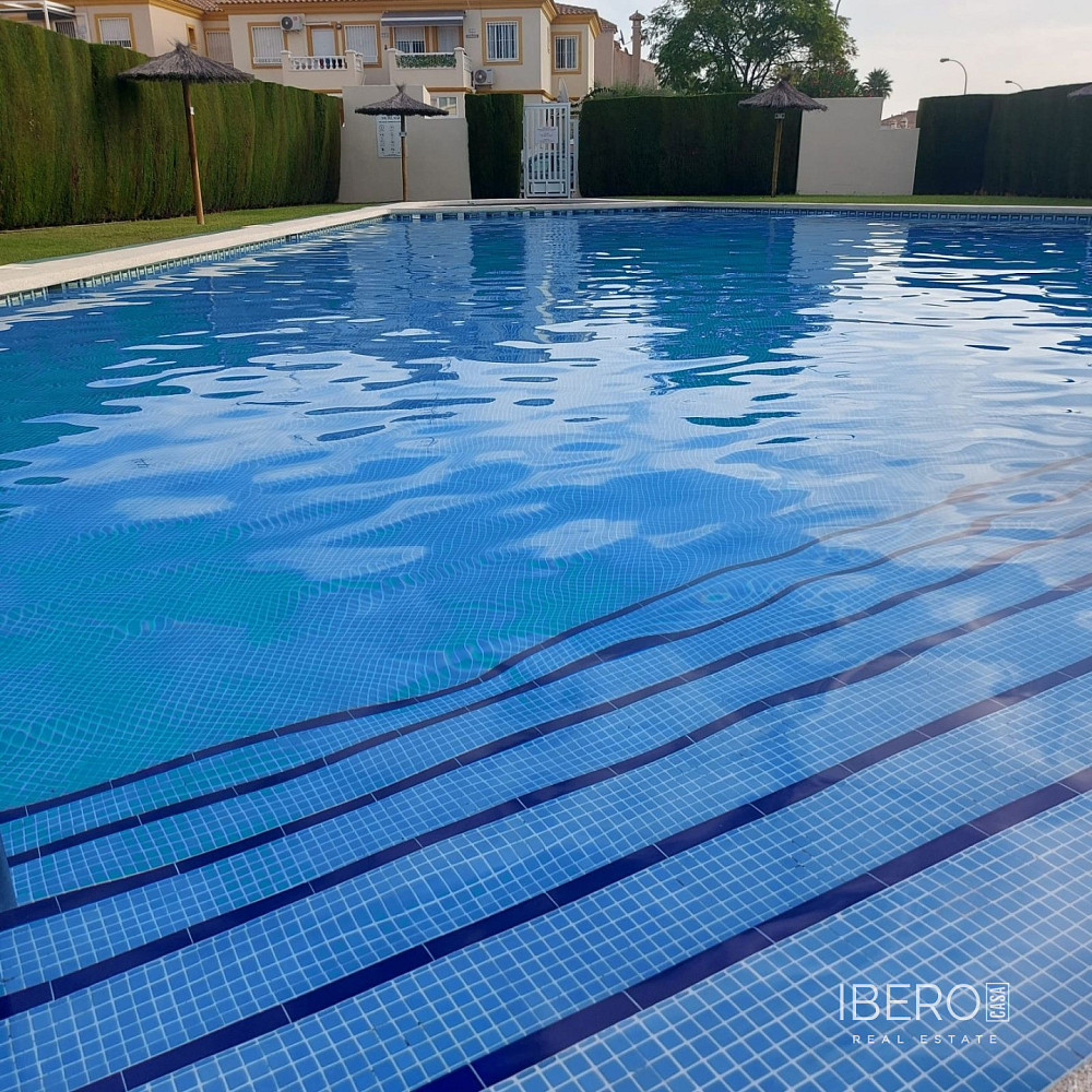 Pis 3+kk – Orihuela, Playa Flamenca I, Urbanización La Zenia II - Vista 3