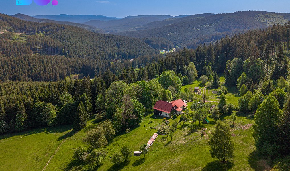 Prodej chaty/chalupy 70 m² s pozemkem 241 m², Bílá – náhled fotky 5