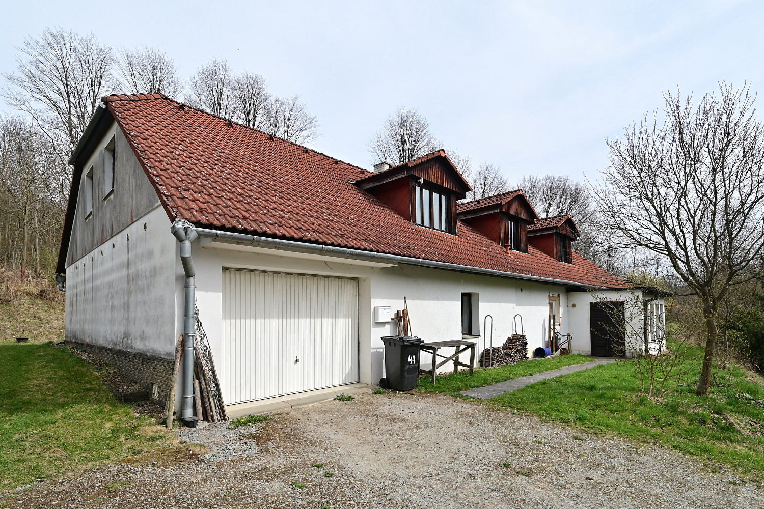 Prodej domu 291 m² s pozemkem 11 689 m² — photo 2