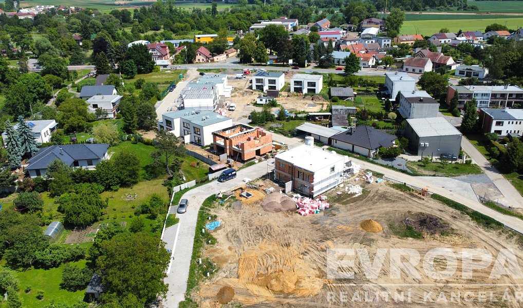 Prodej domu 121 m² s pozemkem 191 m², Sezemice – náhled fotky 13
