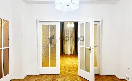 Pronájem bytu 3+1 87 m²