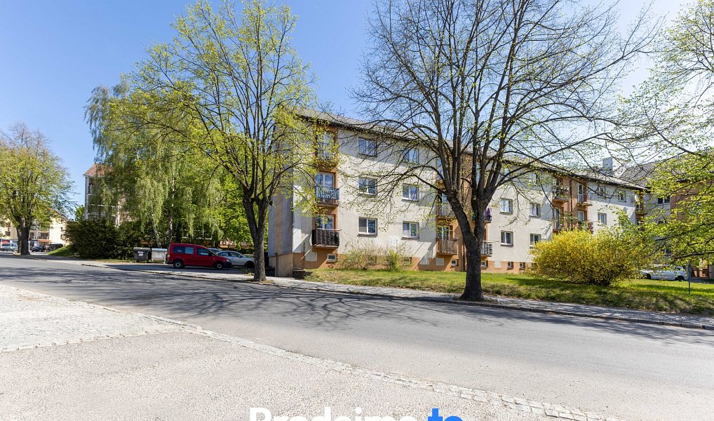 Prodej bytu 2+1 47 m², Žďár nad Sázavou – náhled fotky 26