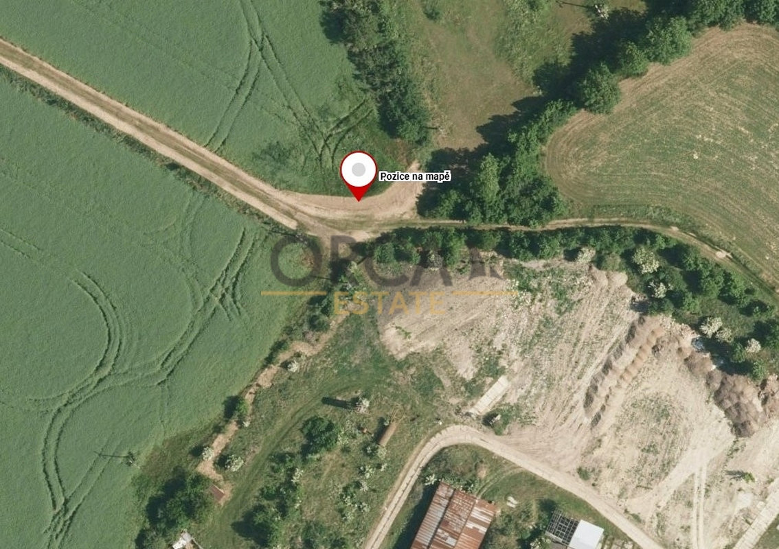 Prodej pole 191 m² – fotografie 4