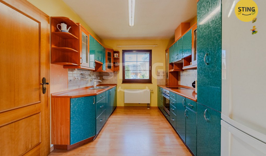 Prodej domu 140 m² s pozemkem 1 126 m², Vrbno pod Pradědem – náhled fotky 5