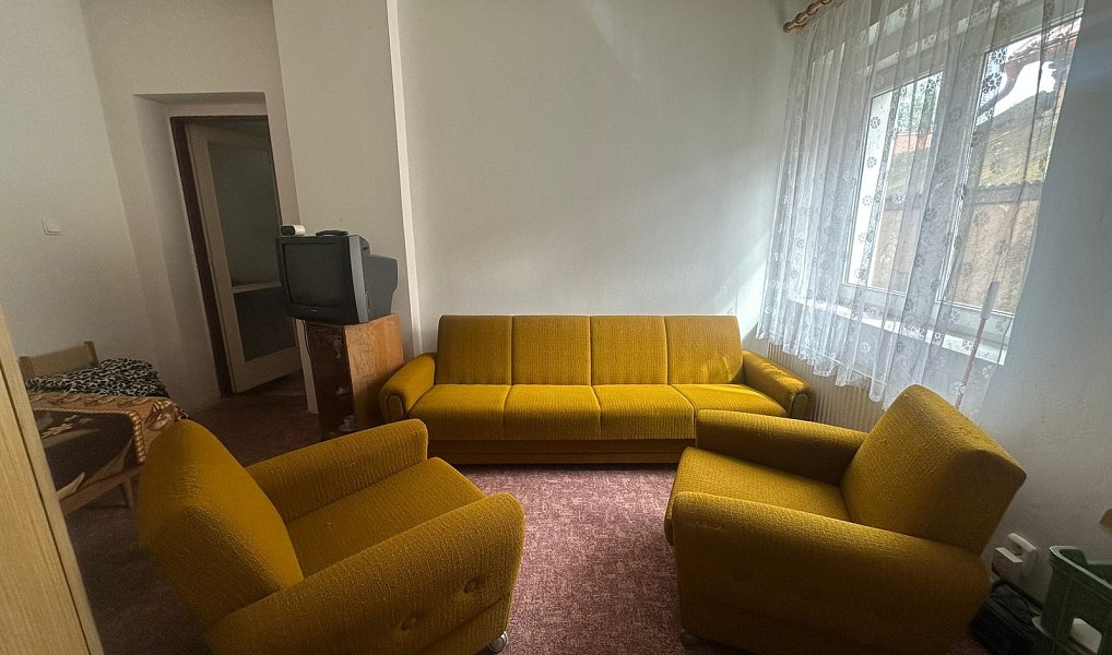 Prodej domu 90 m² s pozemkem 1 112 m², Chodouny – náhled fotky 8