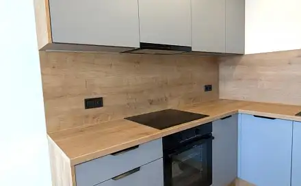 Pronájem bytu 2+kk 40 m²