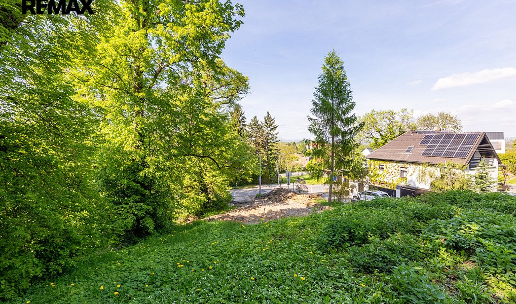 Prodej stavebního pozemku 800 m², Panenské Břežany – náhled fotky 4