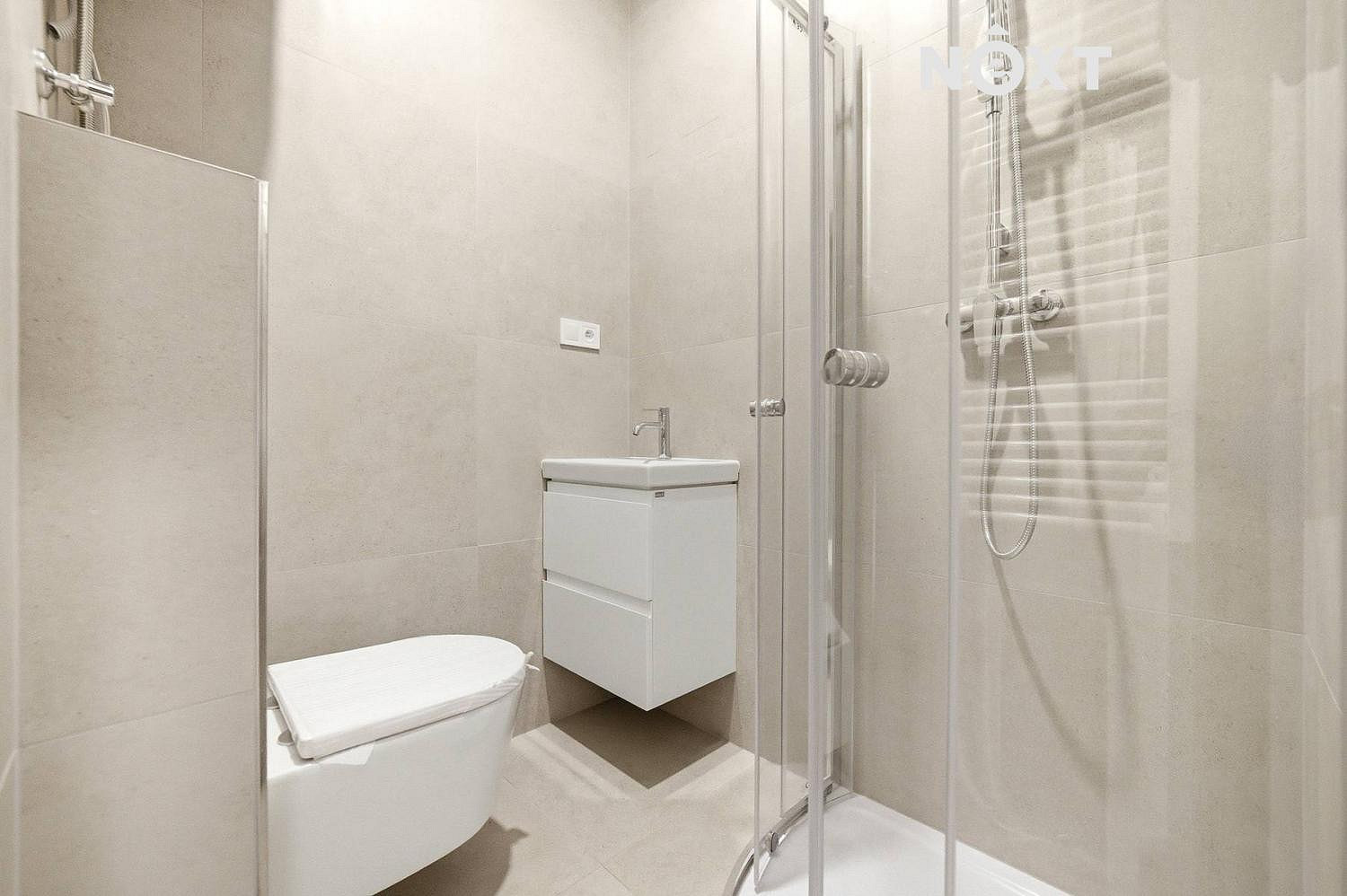 Prodej bytu 1+kk 23 m² - Ansicht 4