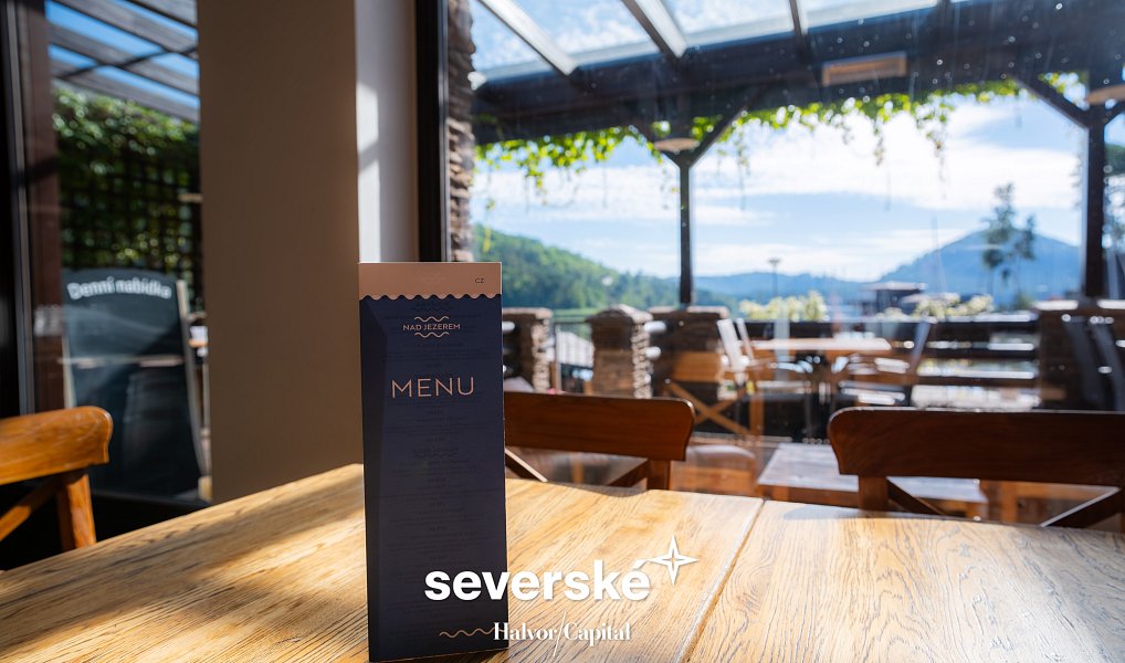 Prodej restaurace 290 m², Doksy – náhled fotky 17