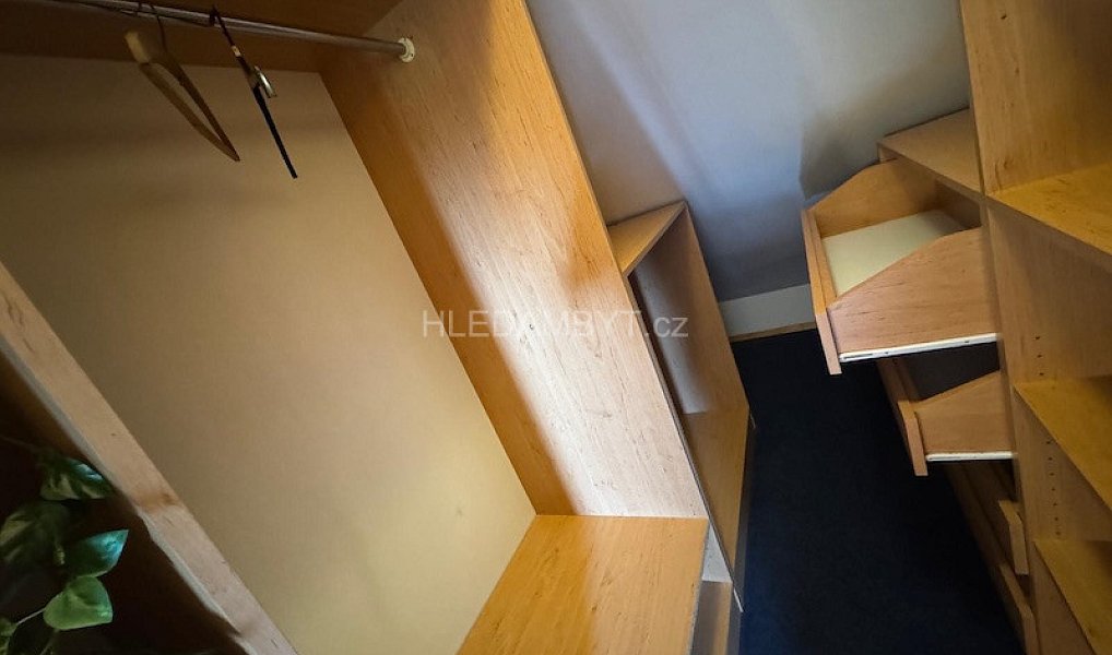 Prodej bytu 2+kk 51 m², Šestajovice – náhled fotky 12