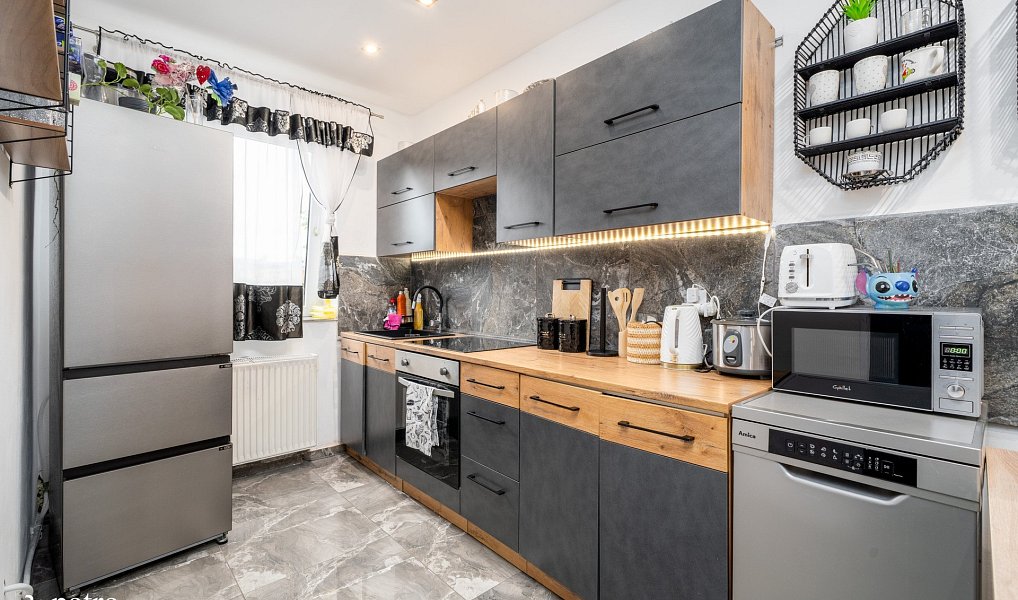 Prodej domu 106 m² s pozemkem 93 m², Ústí nad Labem – náhled fotky 4