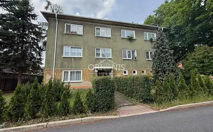 Prodej bytu 2+1 65 m²