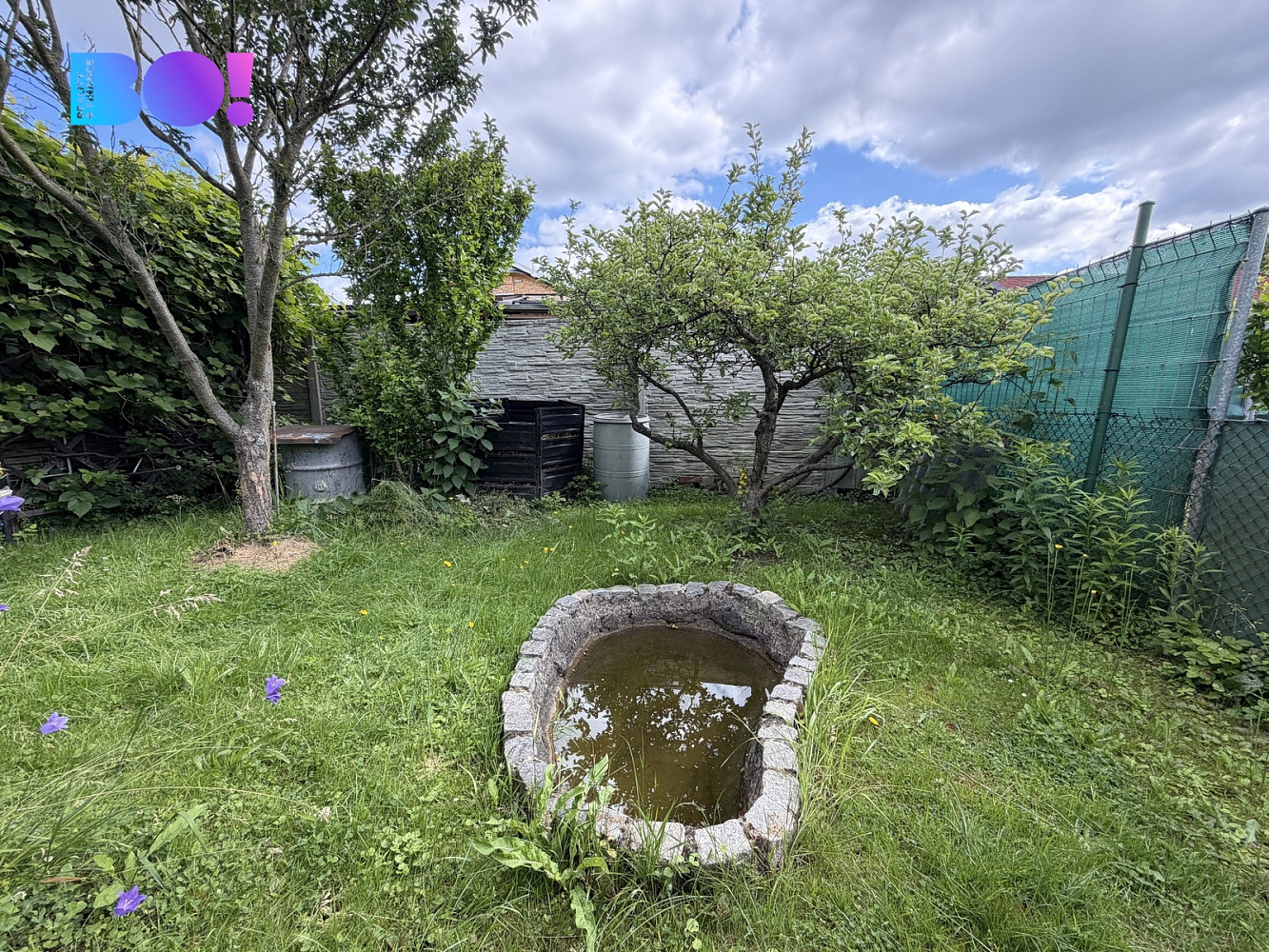 Prodej zahrady 308 m² — photo 4