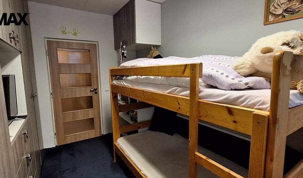 Pronájem bytu 3+1 62 m², Brno – náhled fotky 22